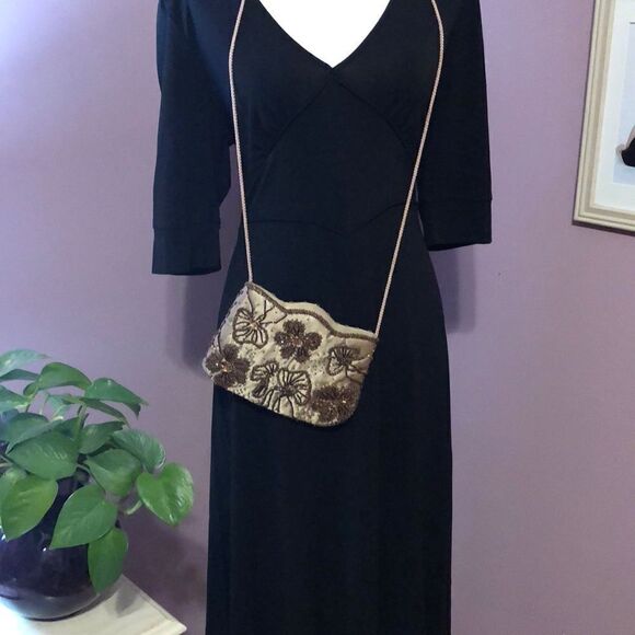 Valerie stevens evening bag - Picture 2 of 5